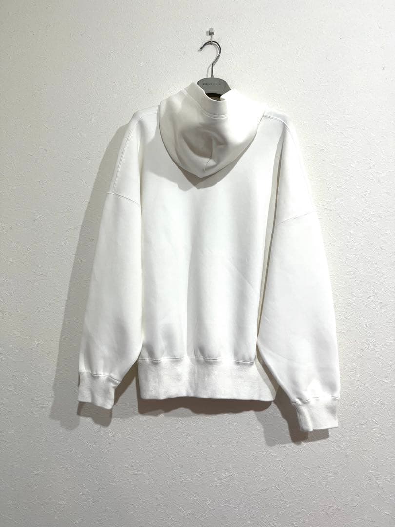 Oversized Hoodie ドゥーズィエムクラス　2025SS