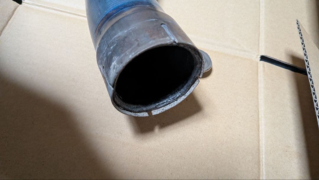 ZX-10R BEET JAPAN マフラー