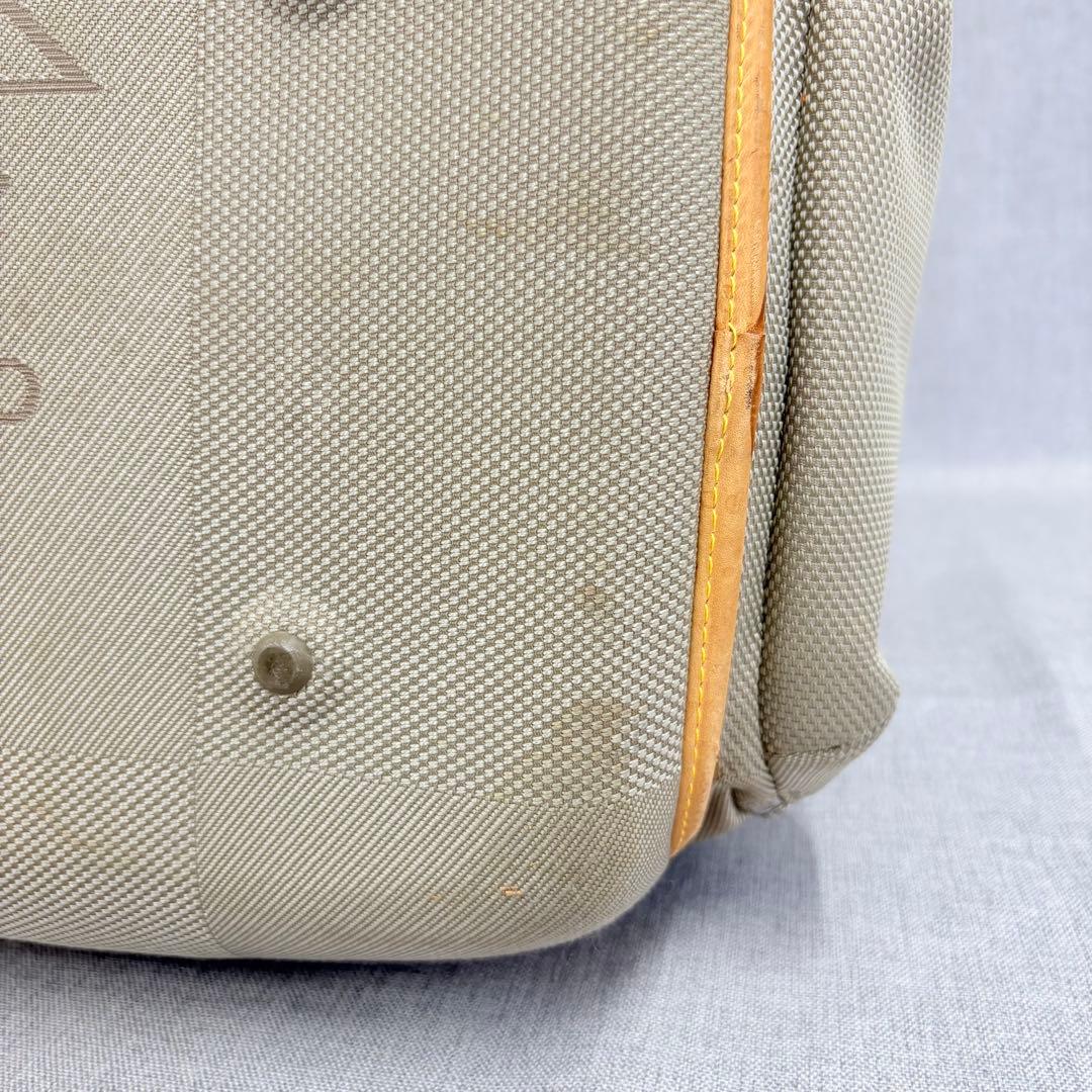 LOUIS VUITTON ルイヴィトン ゴルフバッグ アヴァンテュリエ