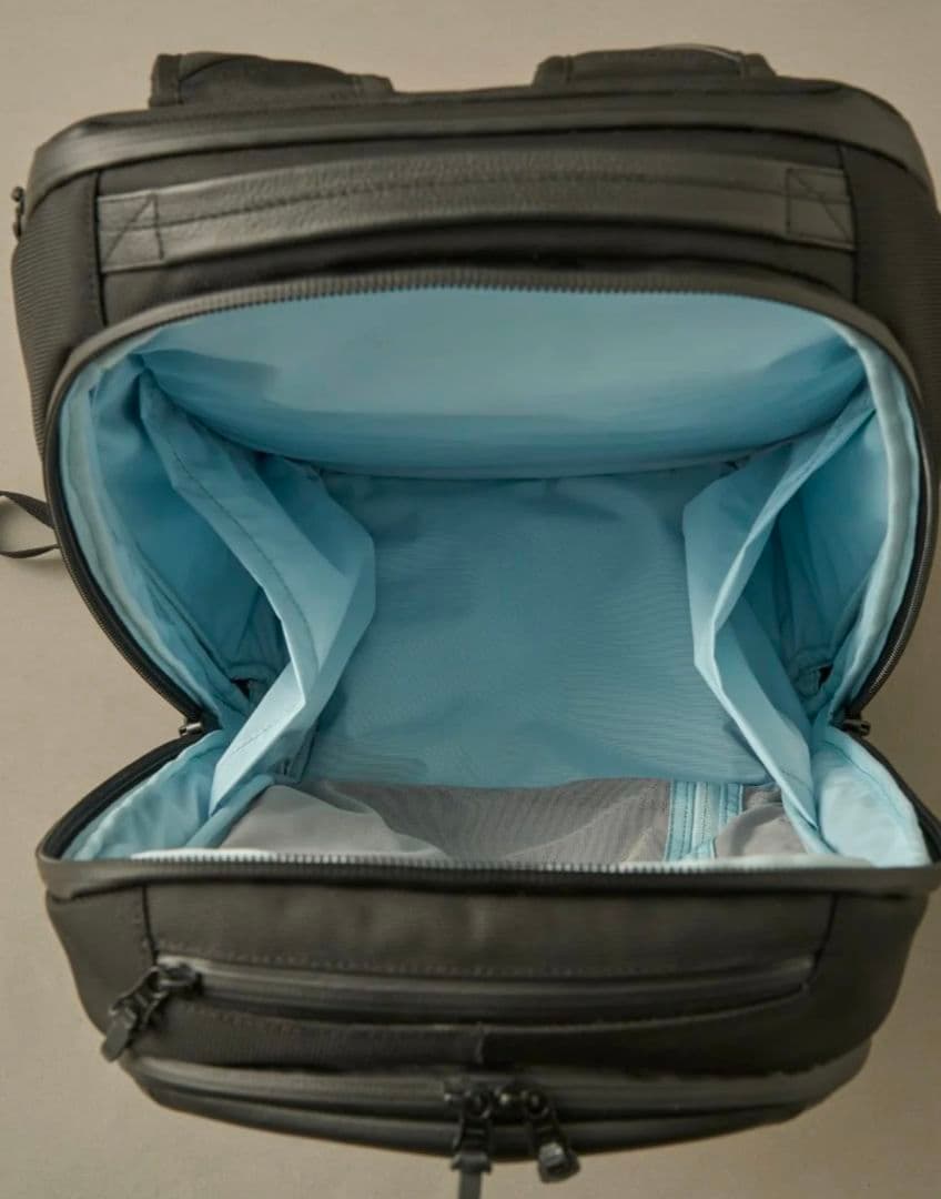 バッグ BROSKI AND SUPPLY Explorer