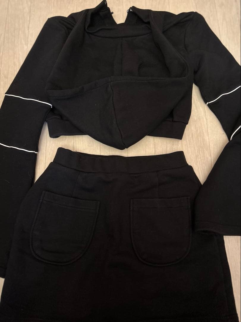 andmarry セットアップ