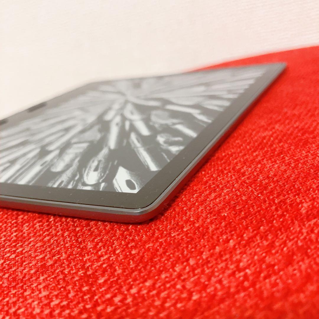 ​【美品】Kindle Oasis 第10世代 8GB 純正充電器付き　薄型