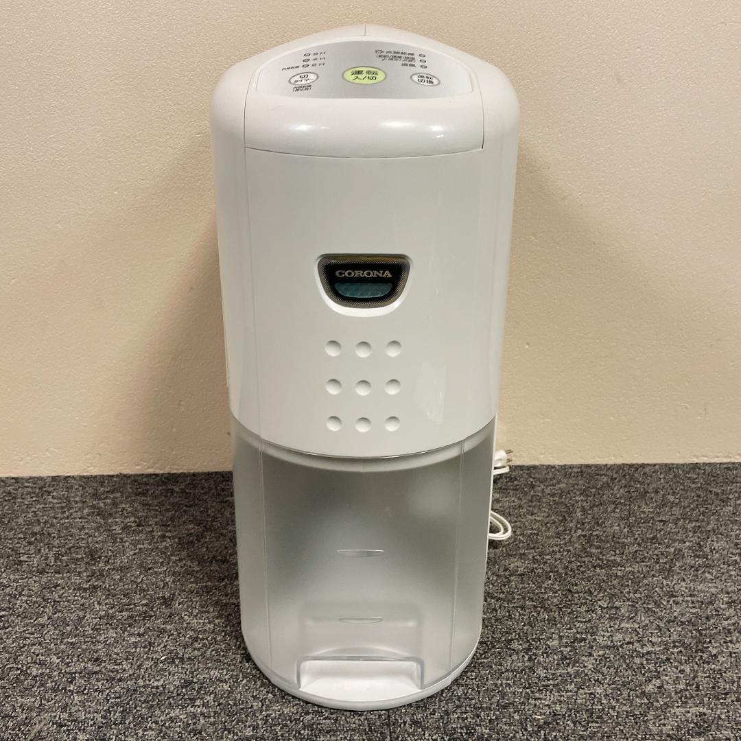 2021年製 コロナ　衣類乾燥除湿機　CD-P63A2
