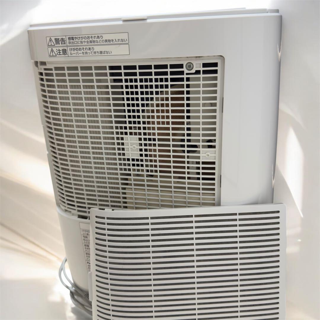 Panasonic　パナソニック　衣類乾燥除湿機　F-YZT60　2020年製