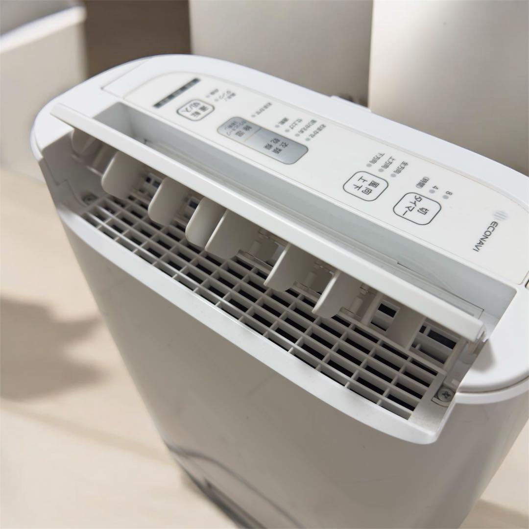 Panasonic　パナソニック　衣類乾燥除湿機　F-YZT60　2020年製