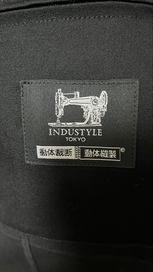 yohji yamamoto costume d'homme コート