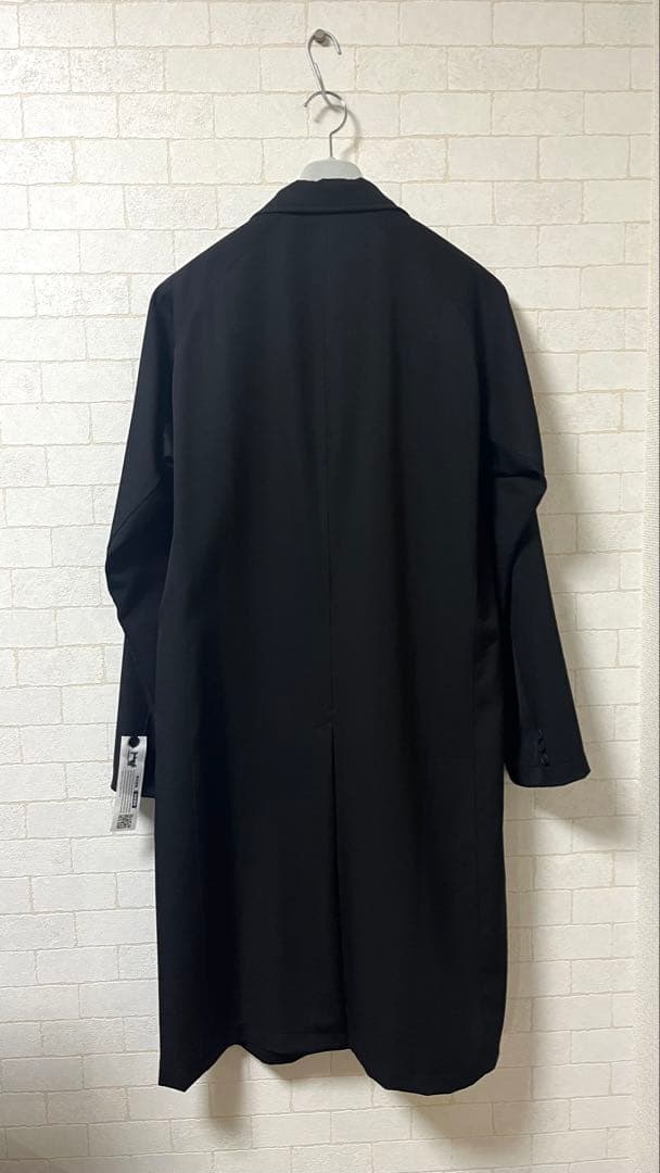 yohji yamamoto costume d'homme コート