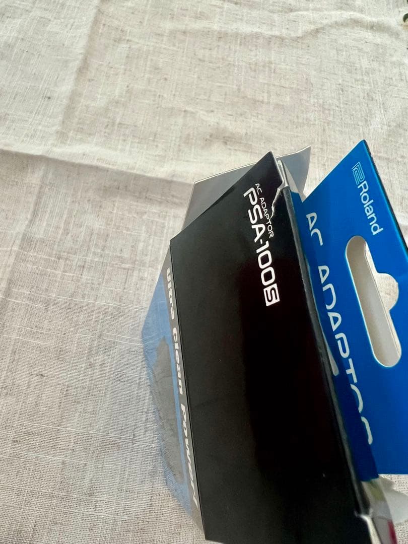 美品！フルセット！BOSS VE-20 ボーカルエフェクター＆アダプター