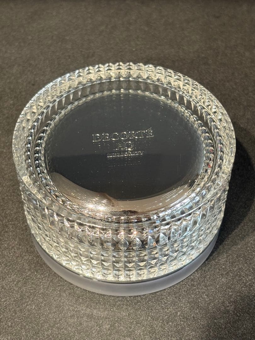 DECORTE AQミリオリティ フェイスパウダー 30g