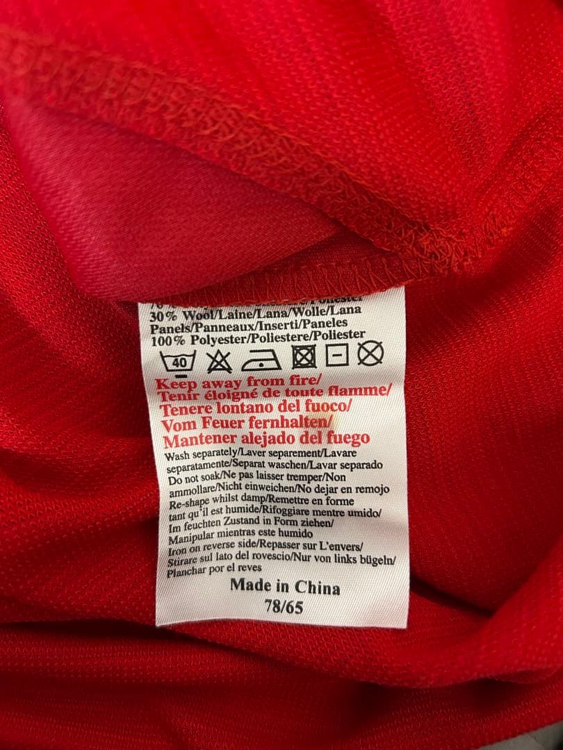 【超レア】マンチェスターユナイテッド 01-02 デイヴィッド・ベッカム