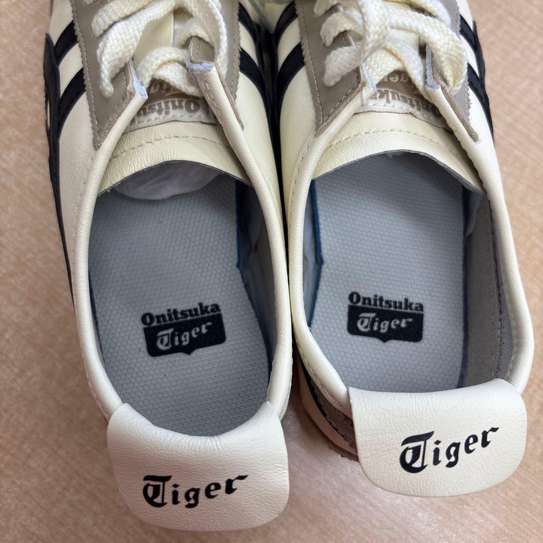 Onitsuka Tiger オニツカタイガー スニーカー