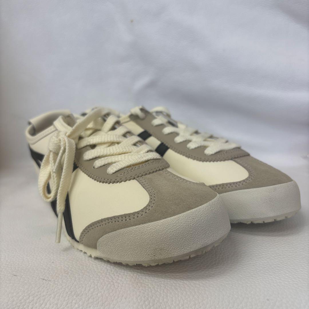 Onitsuka Tiger オニツカタイガー スニーカー