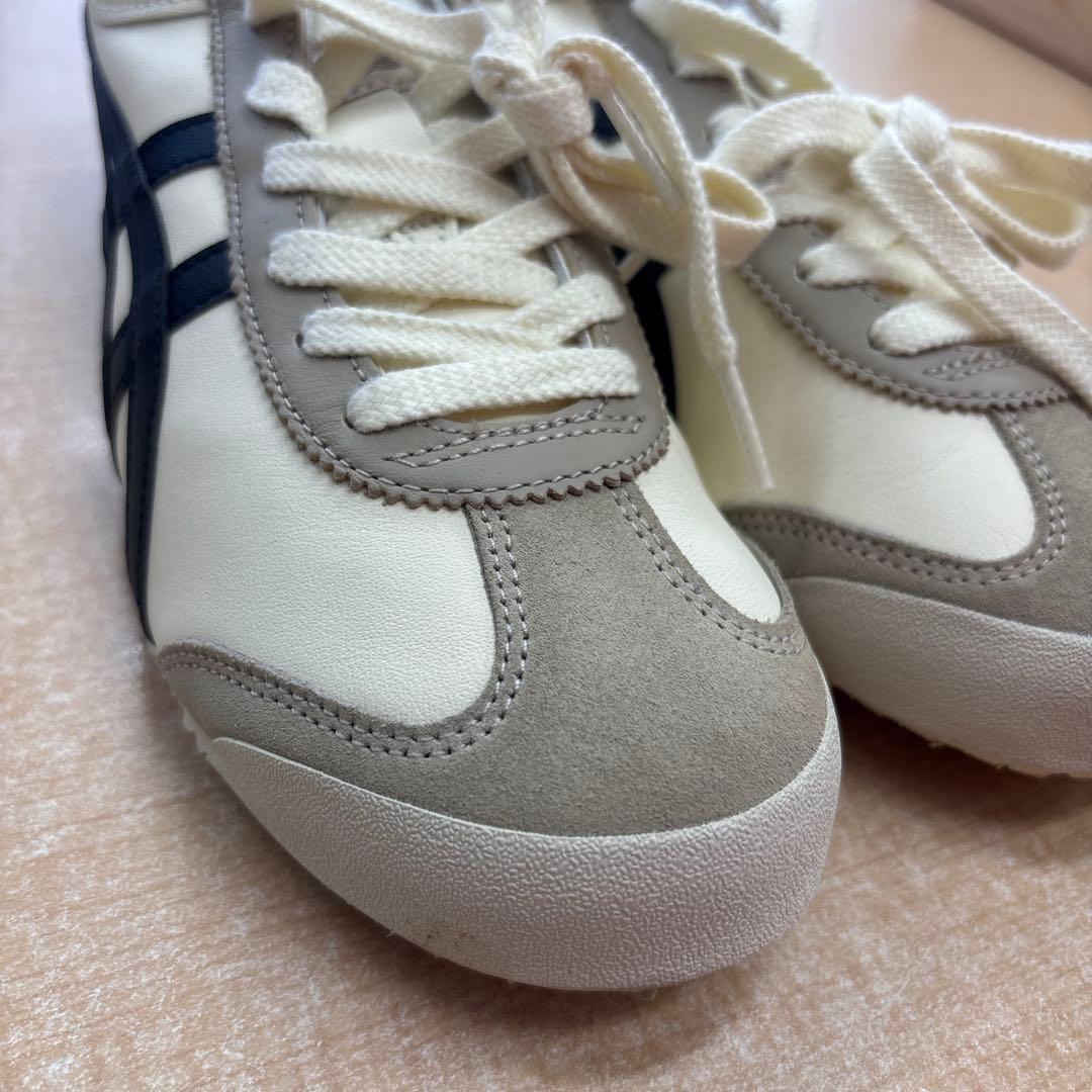 Onitsuka Tiger オニツカタイガー スニーカー