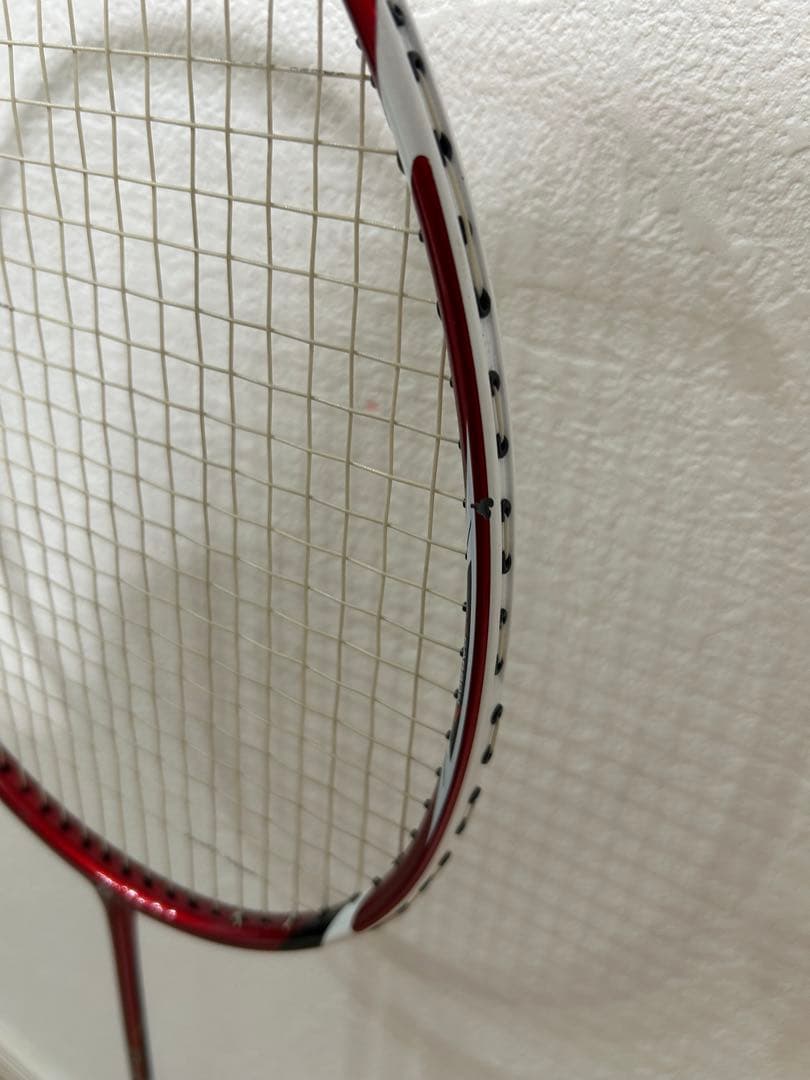 バドミントンラケット アークセイバー10