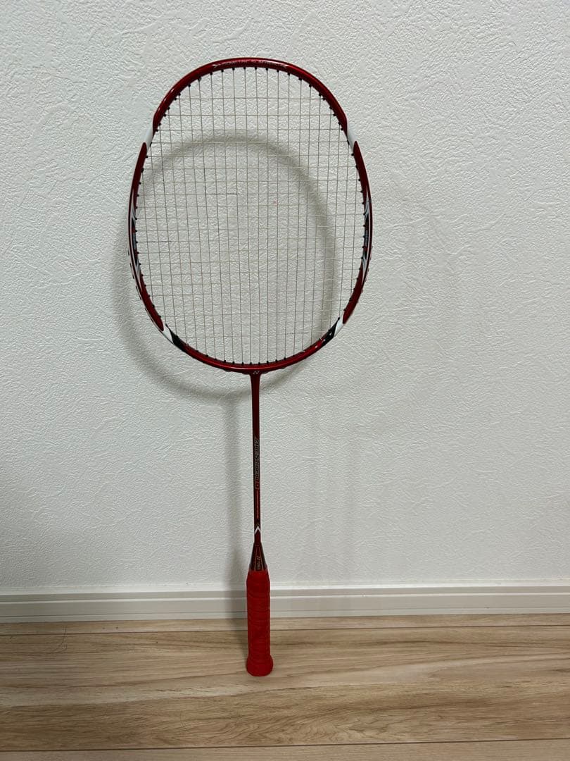 バドミントンラケット アークセイバー10