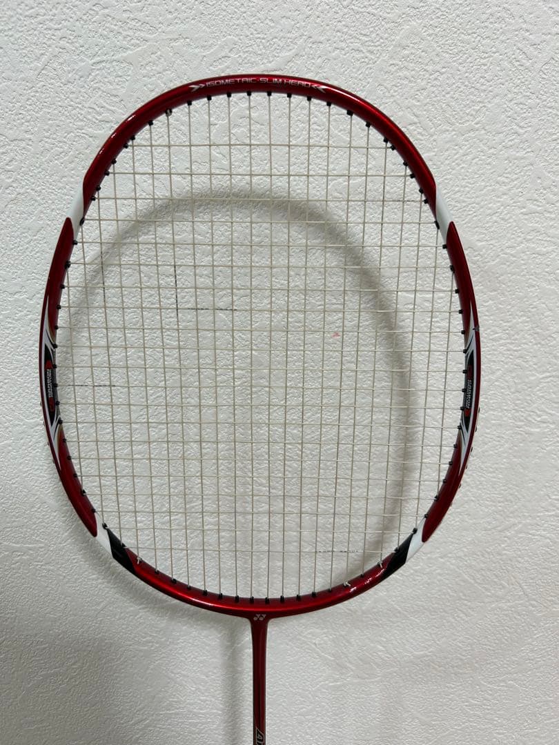 バドミントンラケット アークセイバー10