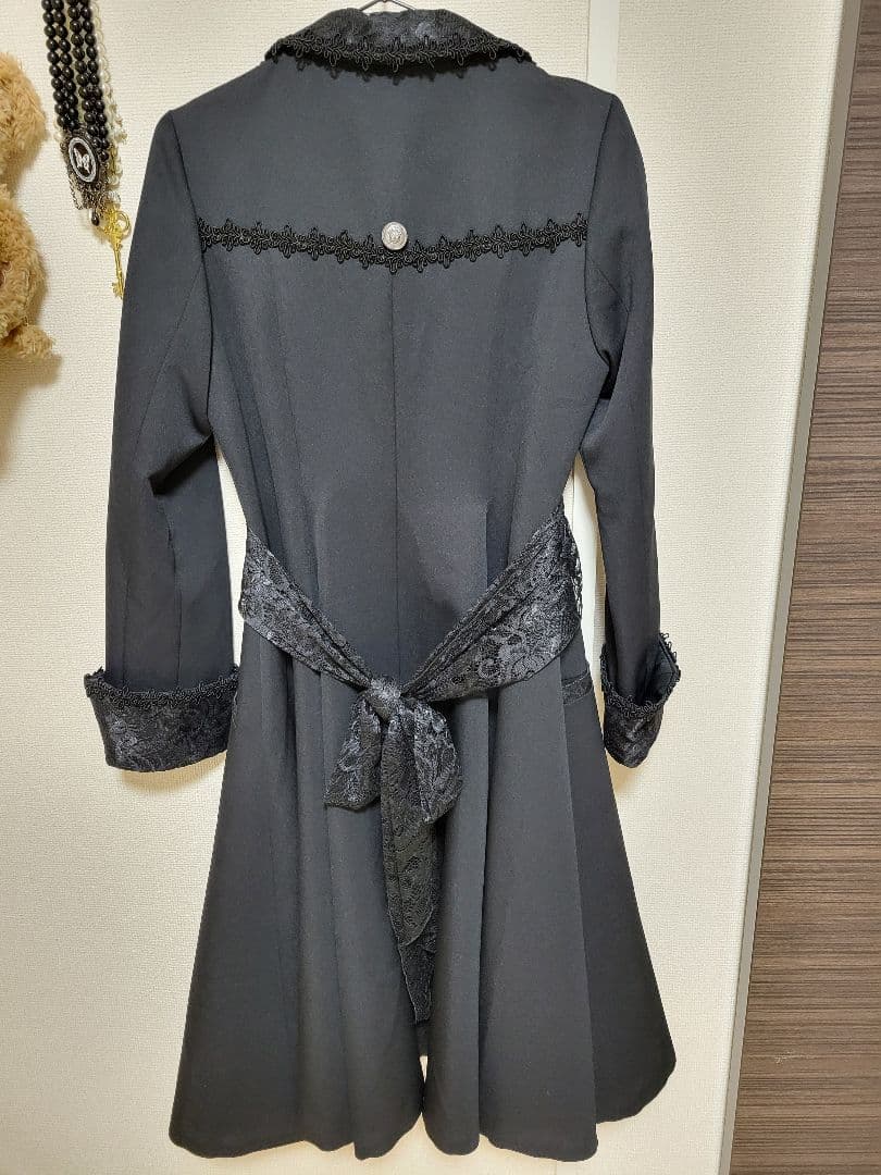 ALICE and the PIRATES ジャケット