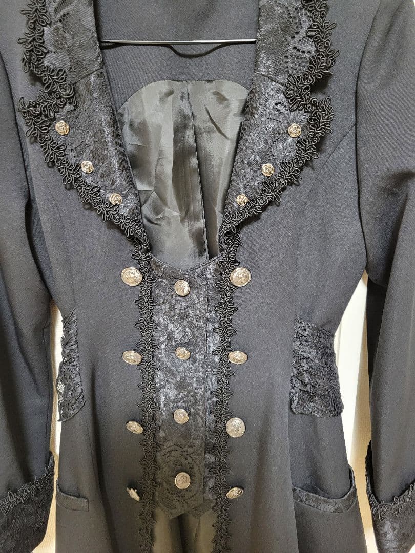 ALICE and the PIRATES ジャケット