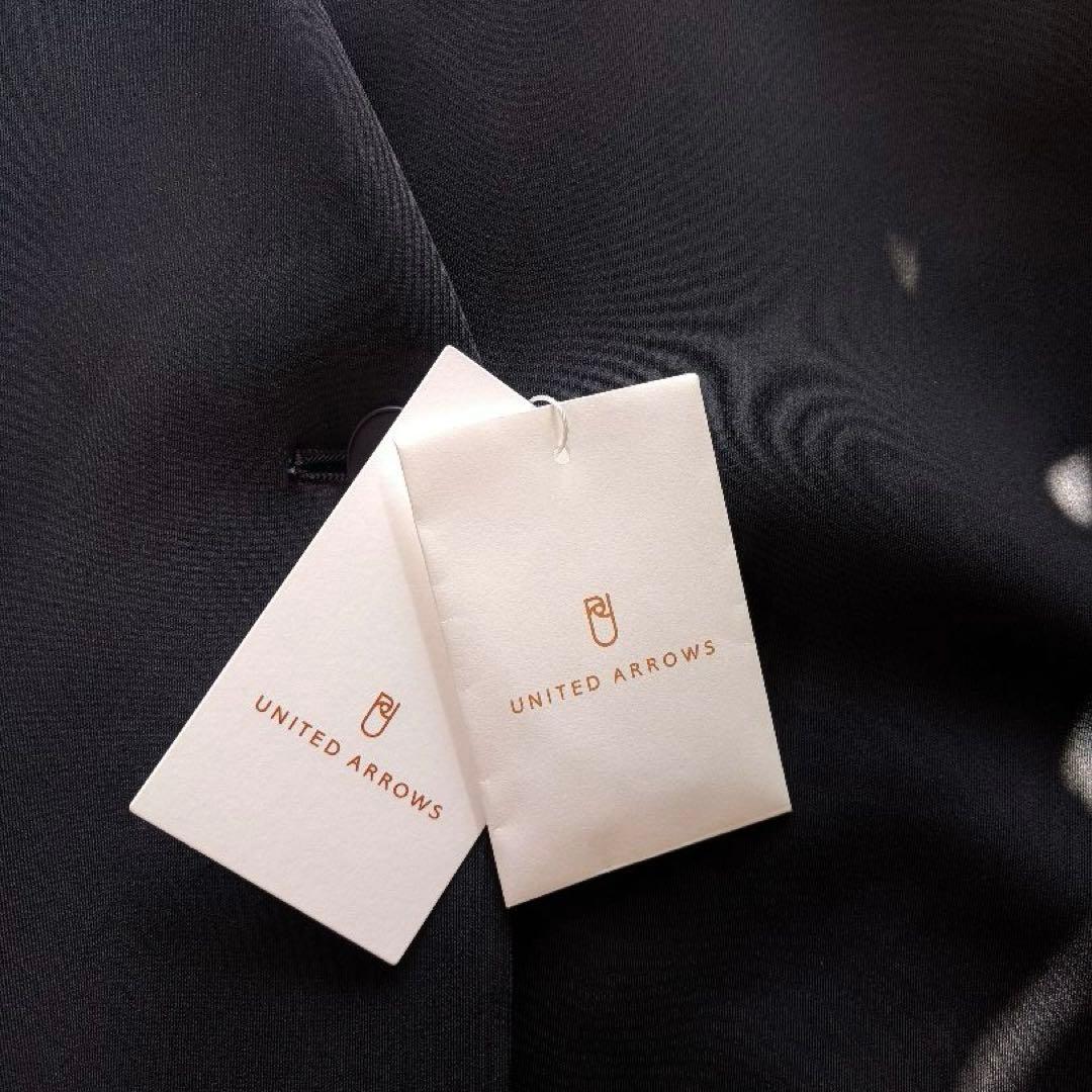 UNITED ARROWS SPONGY ミドル ベスト