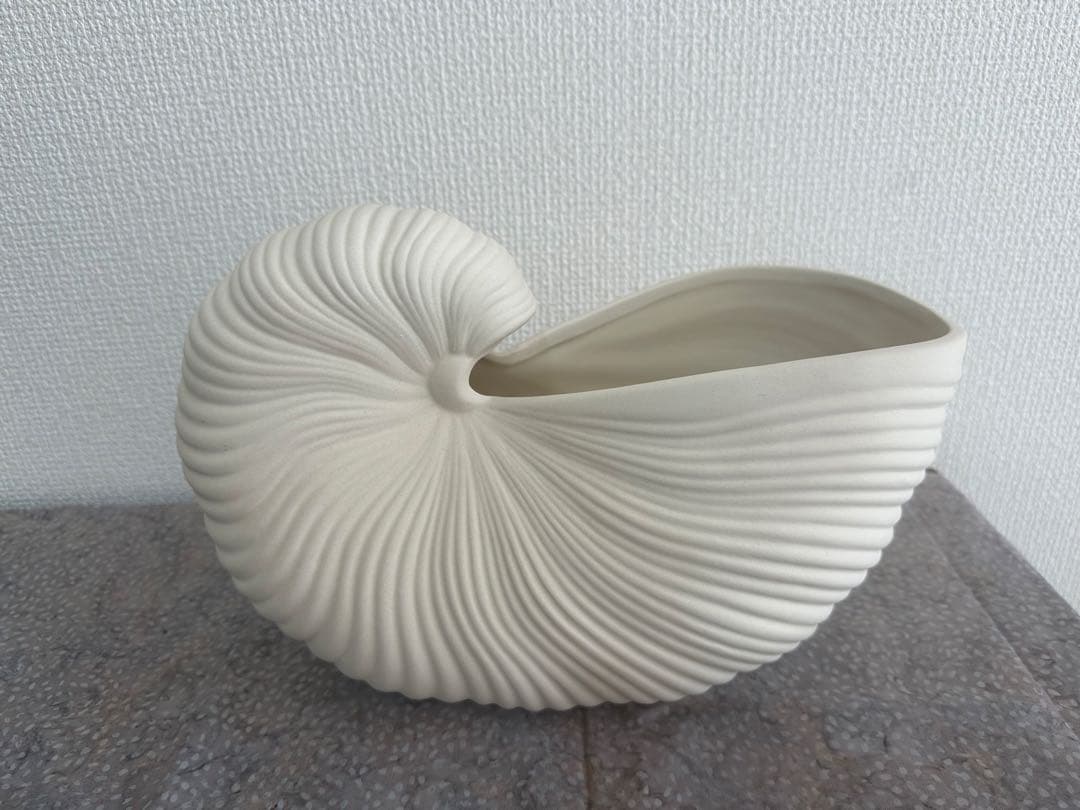 ファームリビング　シェルポット