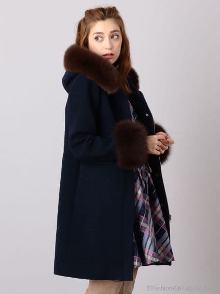 ＭＩＩＡ 完売　タグ付き