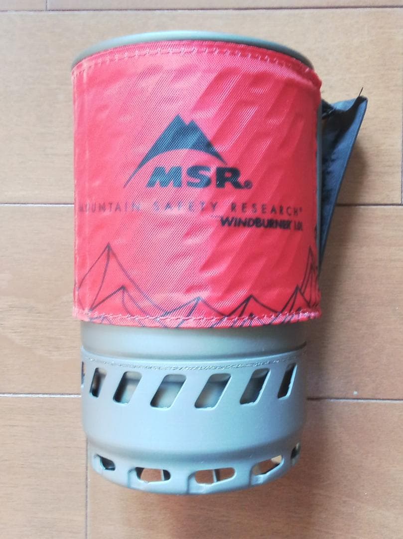 AtoZMSR ウィンドバーナー パーソナルストーブシステム 他