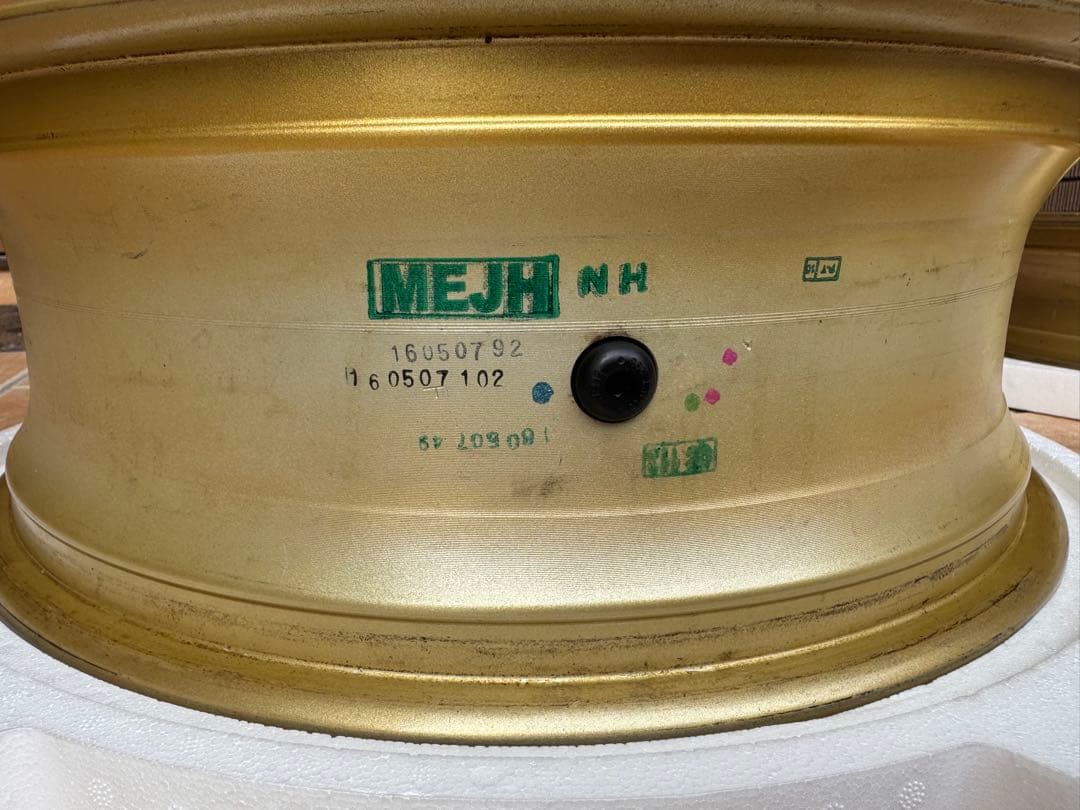 CB1300 ABS フロントホイールのみ付属品あり