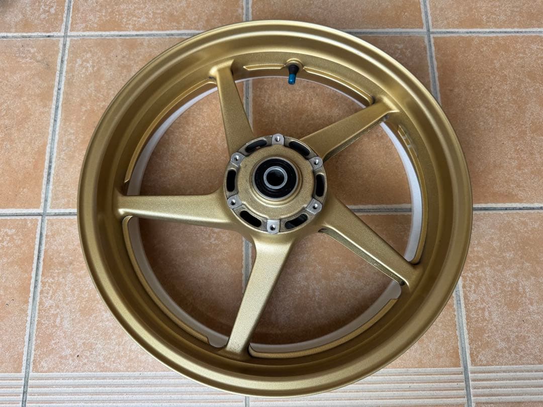 CB1300 ABS フロントホイールのみ付属品あり