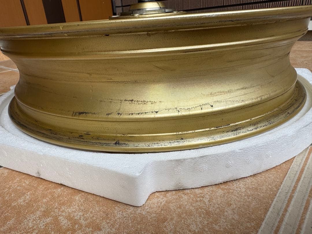 CB1300 ABS フロントホイールのみ付属品あり