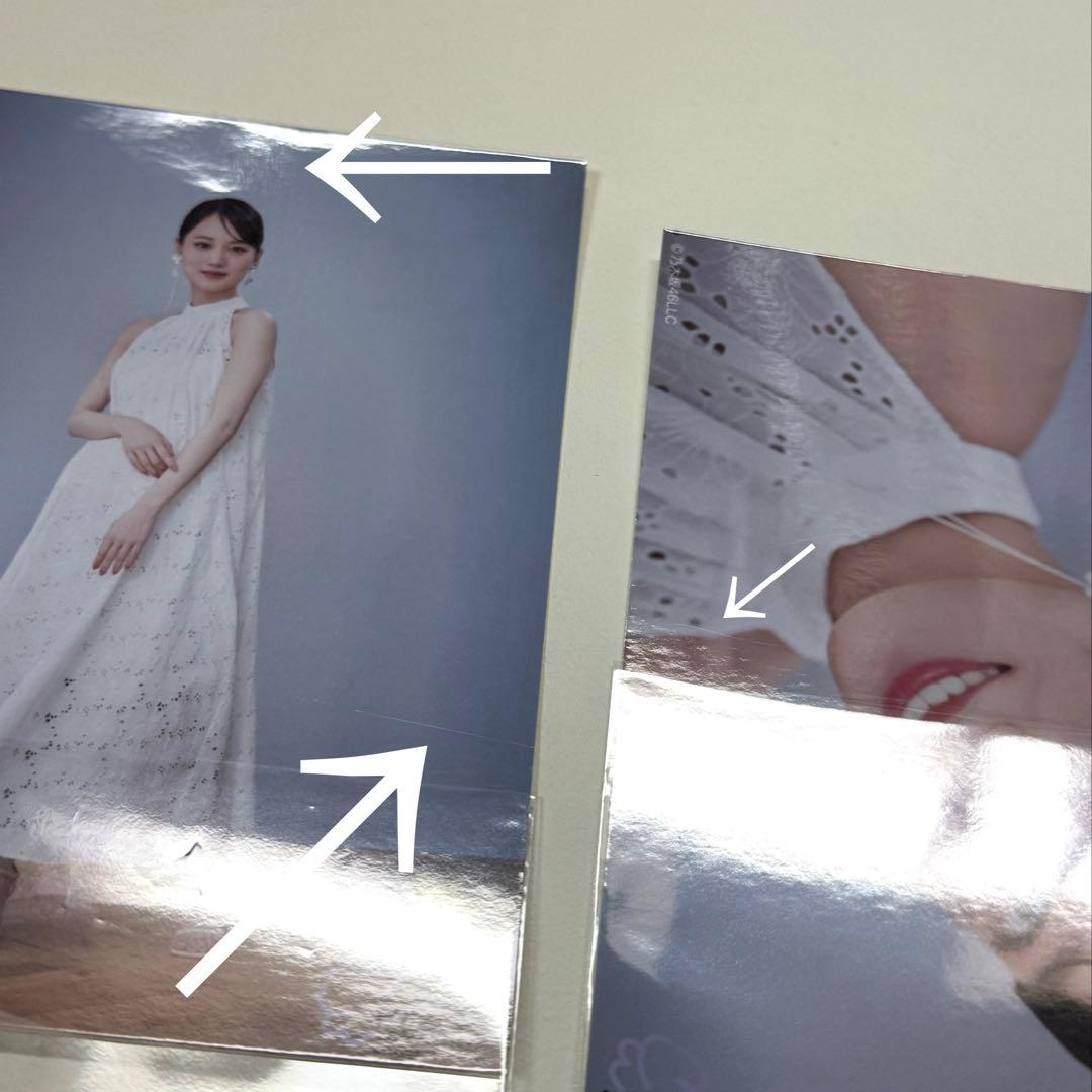 太*郎様 【匿名配送・70種コンプ】乃木坂46 生写真 山下美月 卒業記念生写真