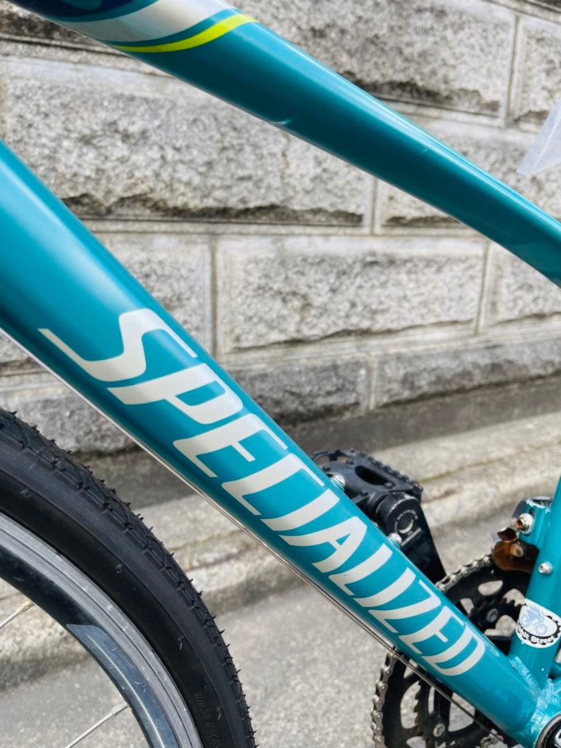 SPECIALIZED DOLCE 2016年モデル 新品部品多数 大阪引取り