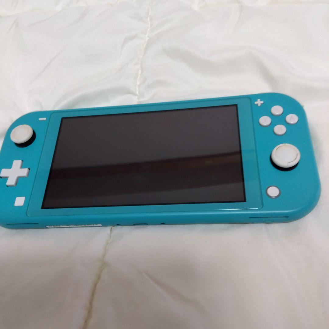 Nintendo Switch NintendoSwitch