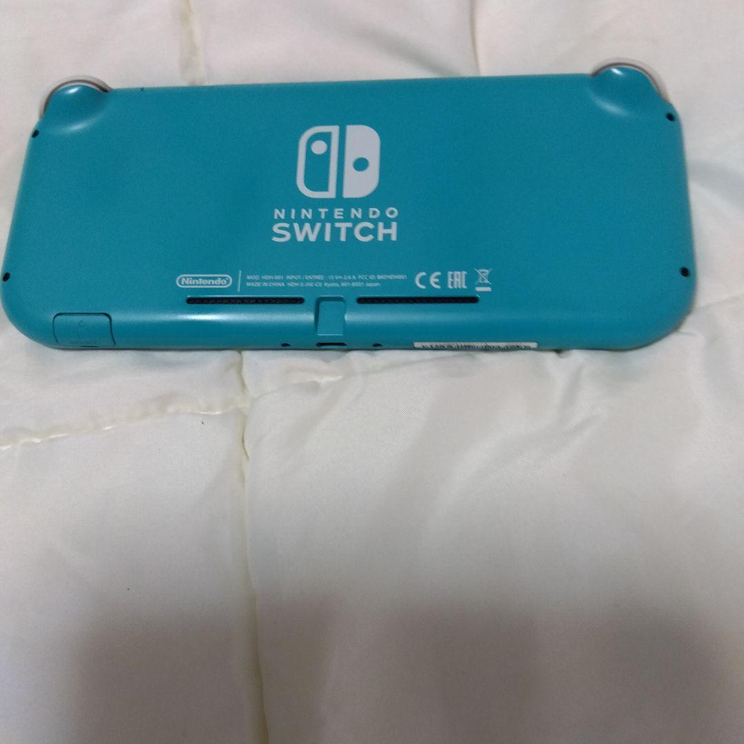 Nintendo Switch NintendoSwitch