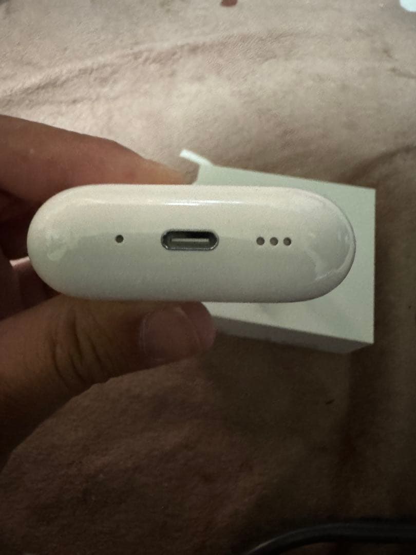 AirPods Pro 3 美品✨　１月２７日まで値下げ❗️