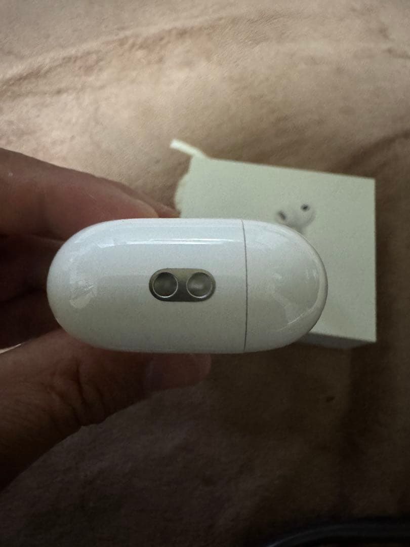 AirPods Pro 3 美品✨　１月２７日まで値下げ❗️