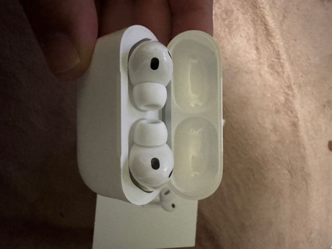 AirPods Pro 3 美品✨　１月２７日まで値下げ❗️