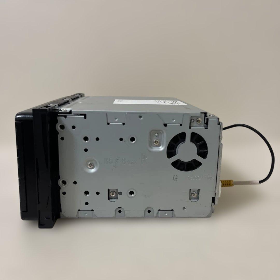 トヨタ純正カーナビ NSZT-W64 地図データ :2018:2017