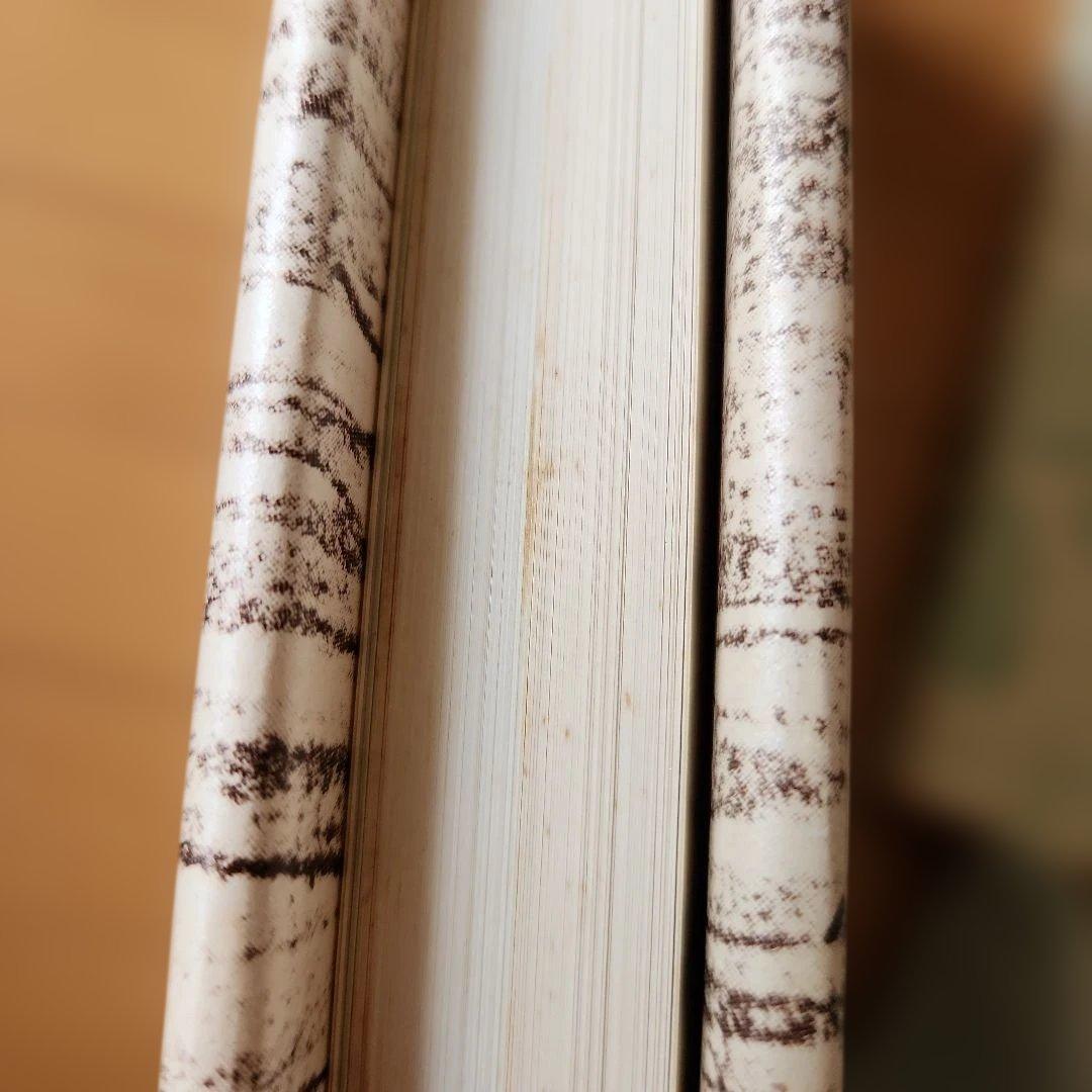 古寺巡礼　第1集～第5集　土門拳　国際版　写真集　古寺