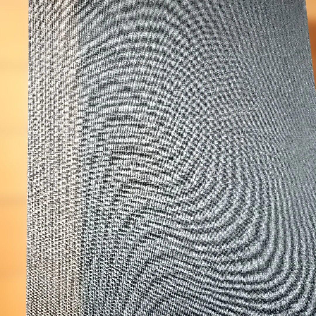 古寺巡礼　第1集～第5集　土門拳　国際版　写真集　古寺