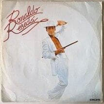 BRA盤79年オリジ！Ronaldo Reseda/Same