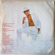 BRA盤79年オリジ！Ronaldo Reseda/Same