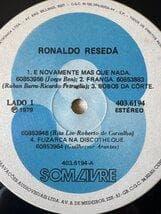 BRA盤79年オリジ！Ronaldo Reseda/Same