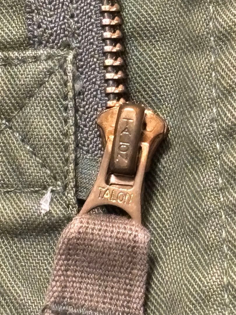 ポロ　ラルフローレン　m65 フィールドジャケット　Mサイズ 日本L相当