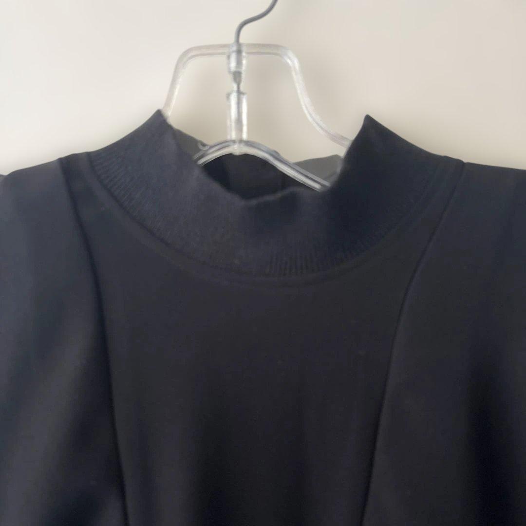 ENFOLD WIDE FLARE DRESS ワンピース 36