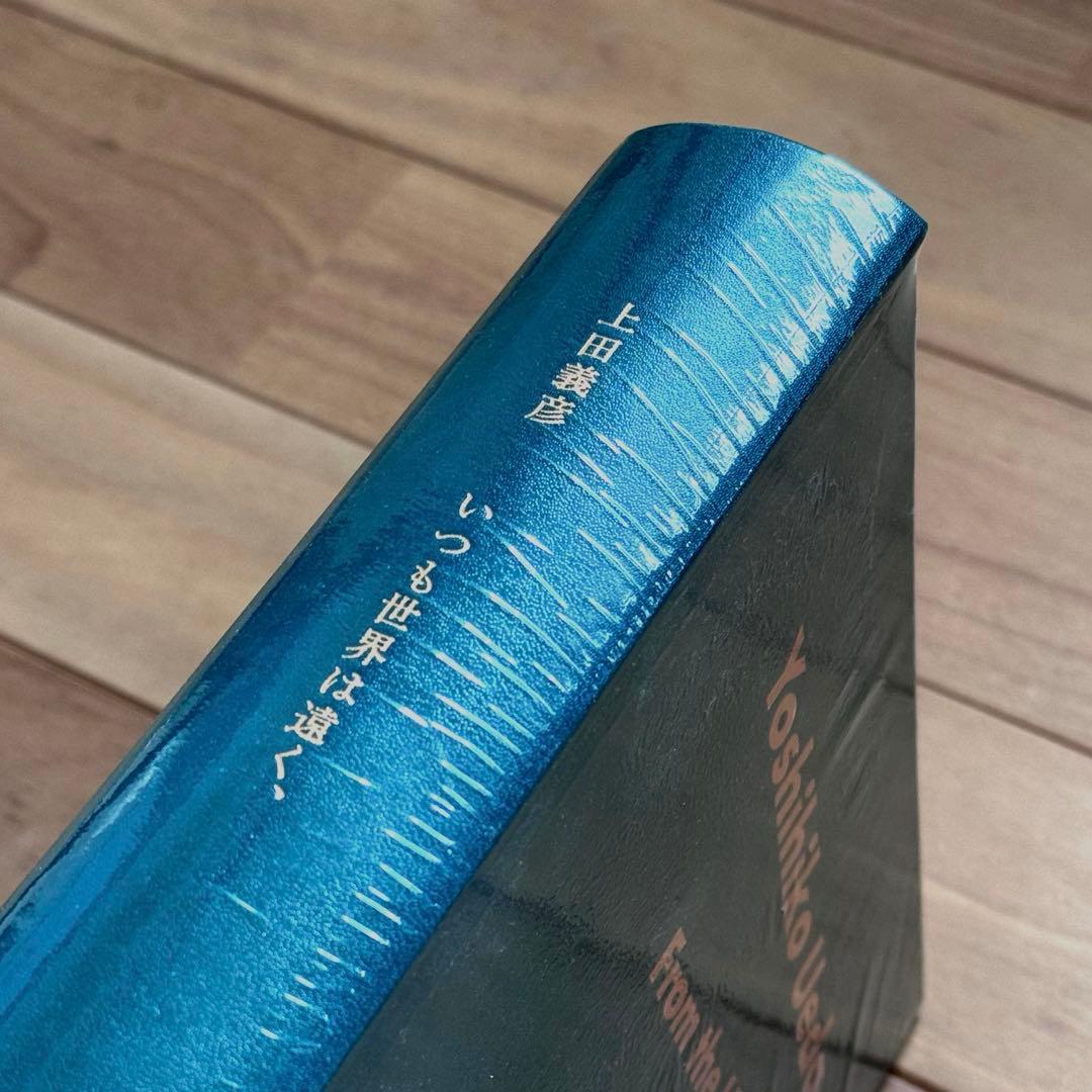 上田義彦 from the hip