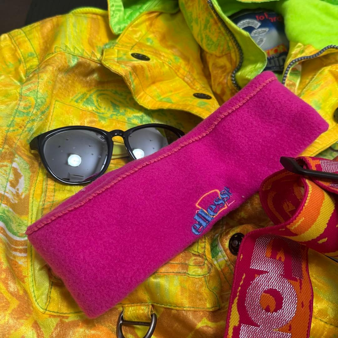 スキーウェア GOLDWIN 女性用 Mサイズ