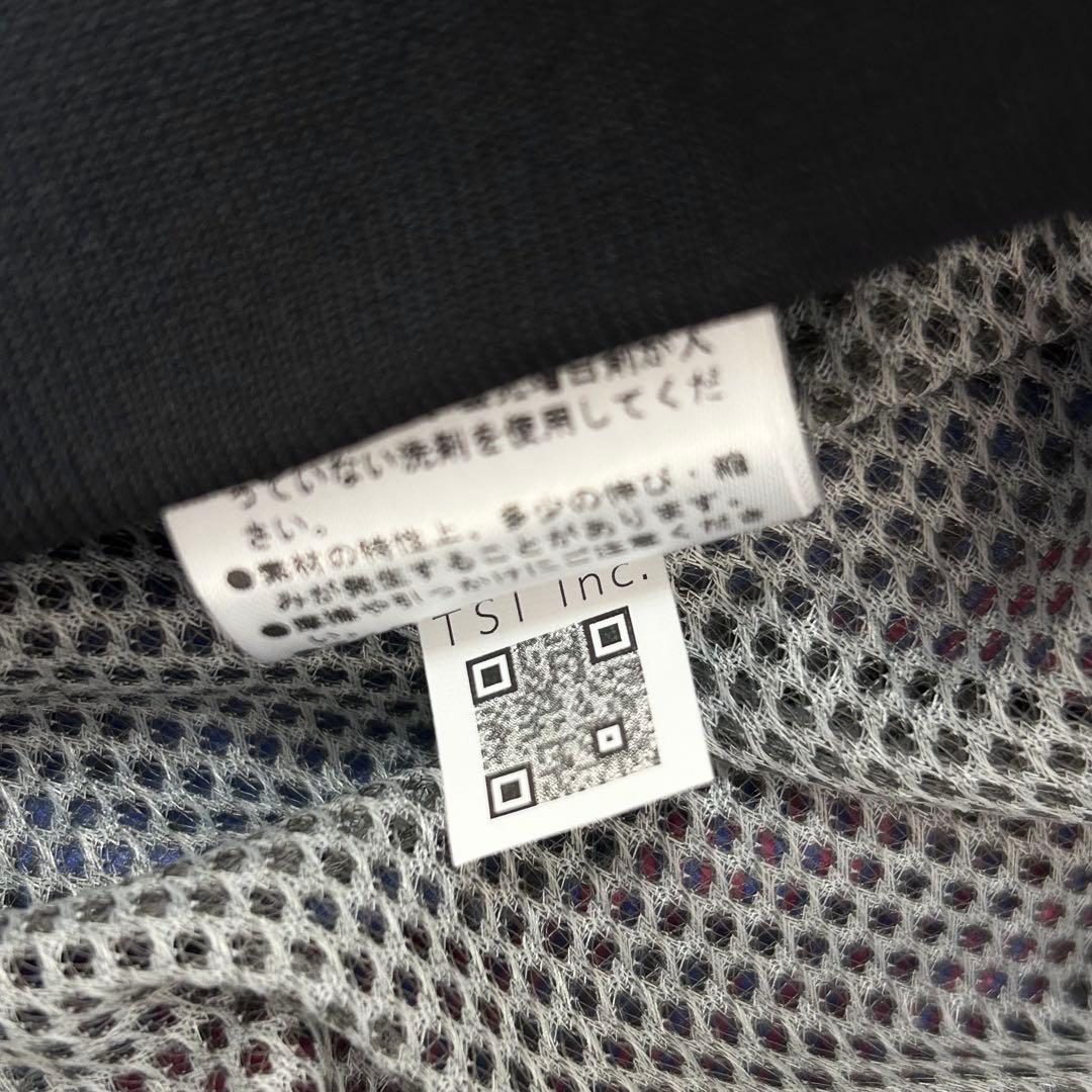 新品　パーリーゲイツ　セットアップ　スニード　ジャケット　ニコちゃん　チェック柄