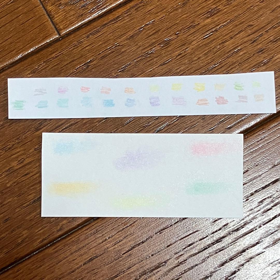 パンパステル ホルベイン ヌーベルカレーパステル ハードパステル ターレンス