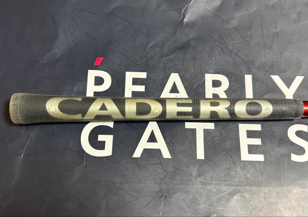 ベンタス TR レッド 7X ベロコア フェアウェイウッド用