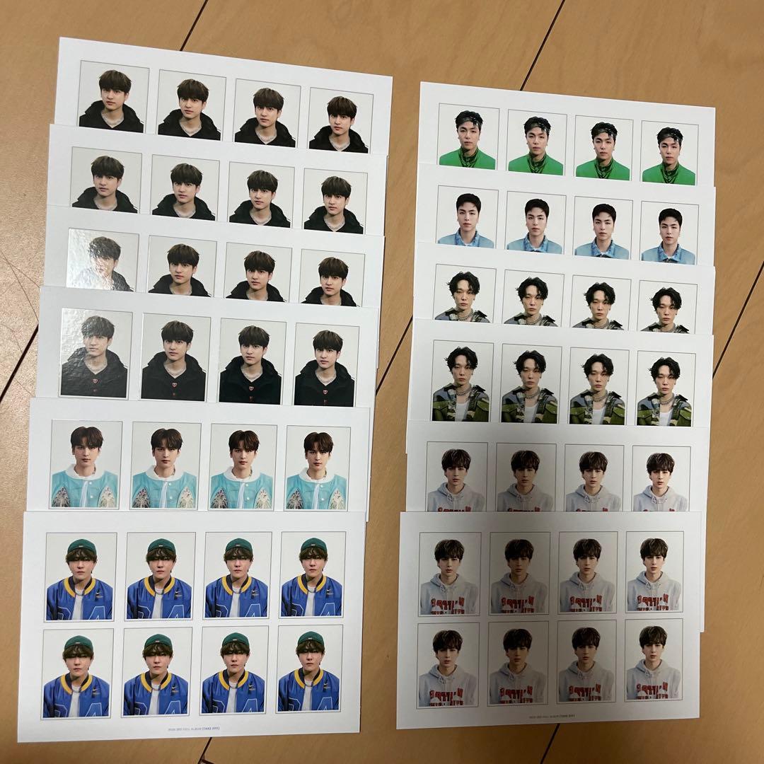 K-POP・アジア iKON TAKE OFF ALBUM